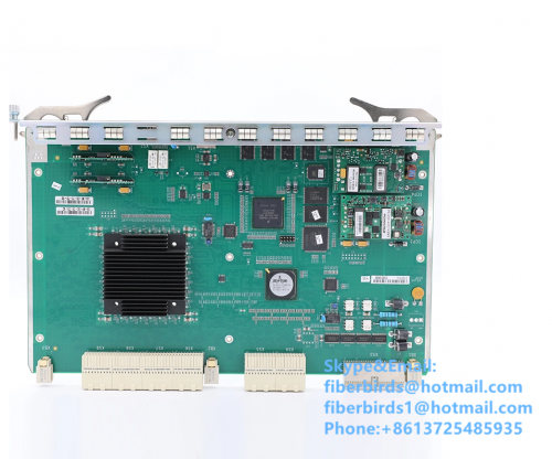 Fiberhome control card HSWA used for AN5516-01 and AN5516-06 and so on OLT network equipment board