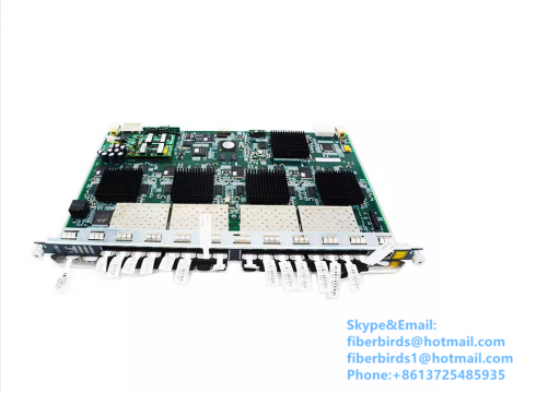 Fiberhome 16 ports EPON card ECOB with 16 SFP modules use for AN5516 OLT