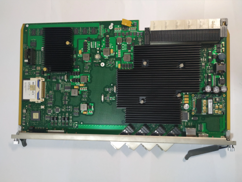 Alcatel-lucent control board FANT-F 3FE53701AABA for Alcatel-lucent OLT 7360