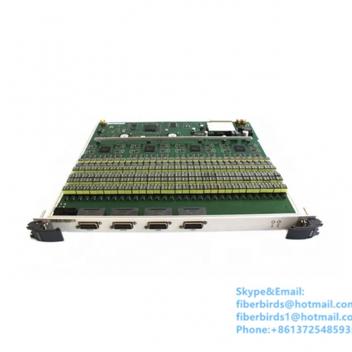 Original ADEE card for Huawei, SmartAX MA5600 MA5603 OLT