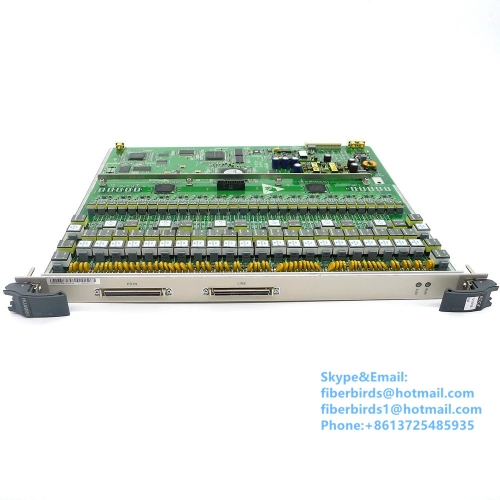 ADGE card for Original Huawei, 32 line subscriber board for SmartAX MA5600 MA5603 OLT