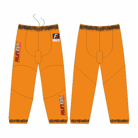 INLINE SKATE HOCKEY PANTS