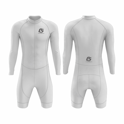 Training Fit Inline Speed Skating Suit