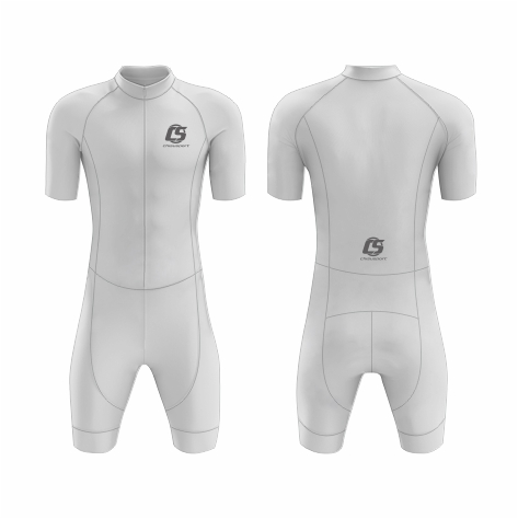 Pro Fit Inline Speedskating Skinsuit