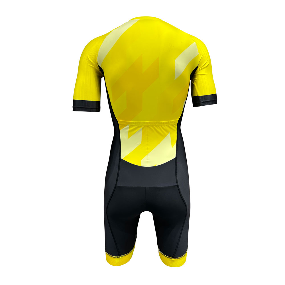 rollfly inline speed skating suit custom