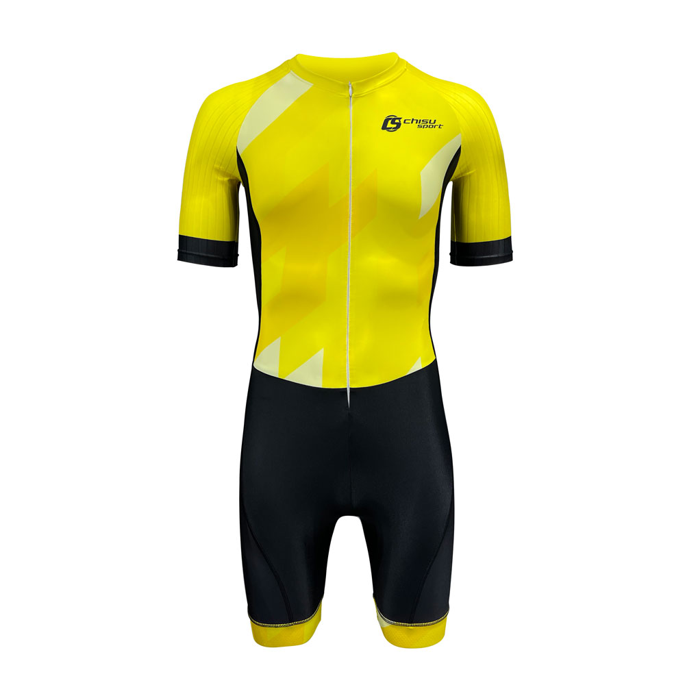 rollfly inline speed skating suit custom