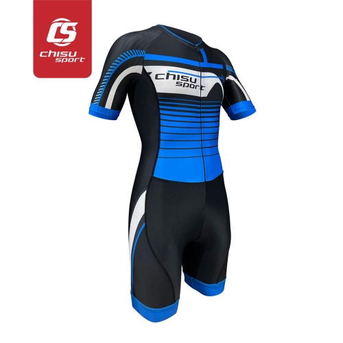 rollfly inline speed skating suit custom