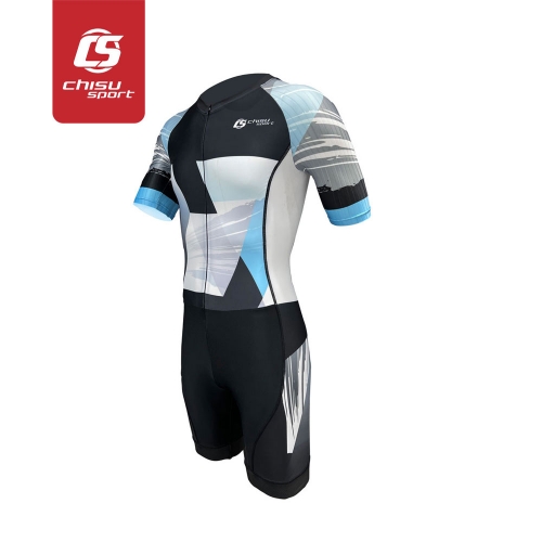 rollfly inline speed skating suit custom