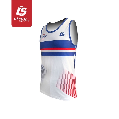 rowing suit Singlets vest