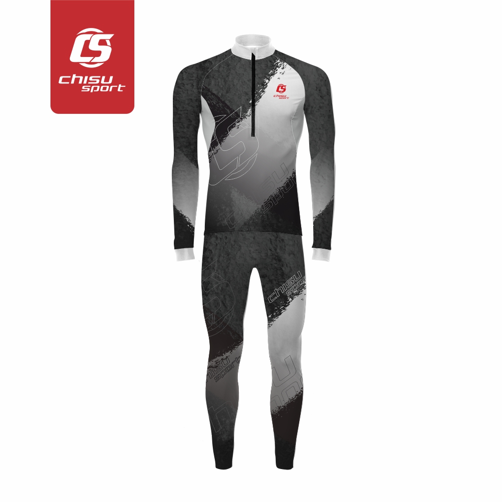 CrossCountry Nordic Biathlon skiingsuit racing suit custom