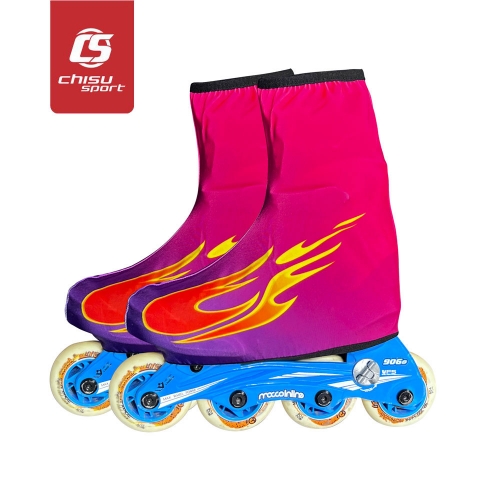 roller skating figure skating ice hockey shoe cover