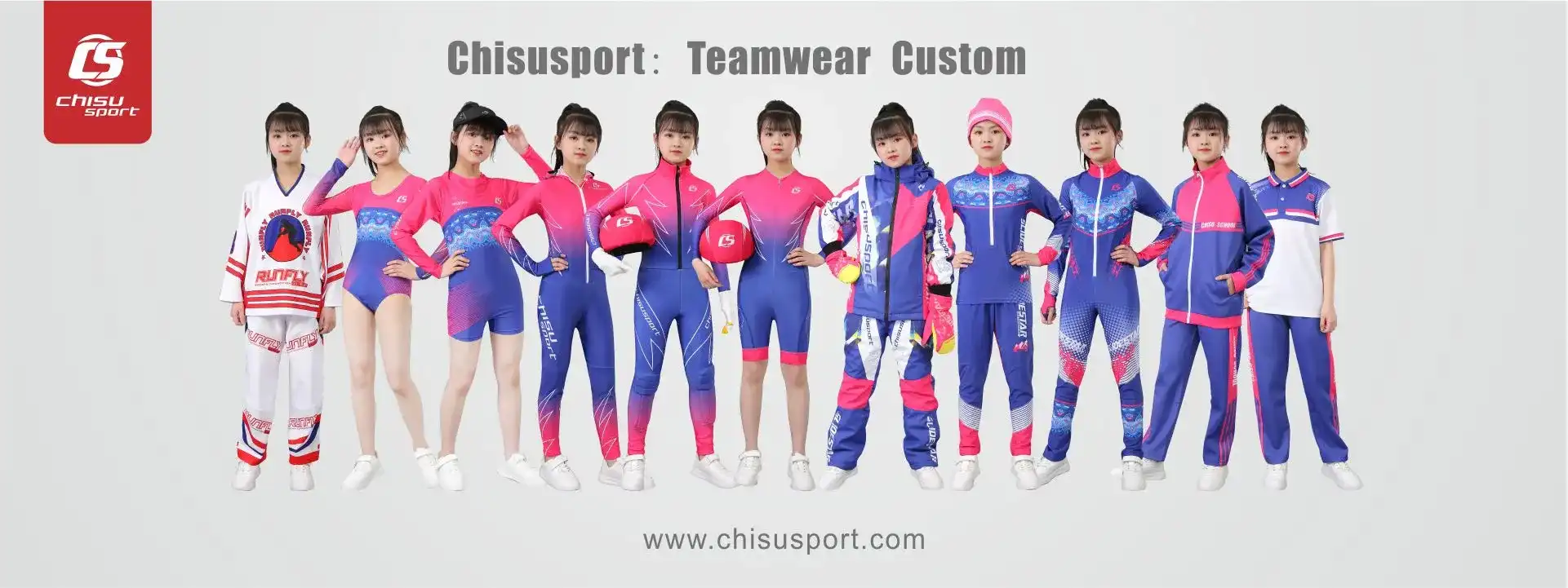 CUSTOM TEAM WEAR AND SPORTS APPAREL