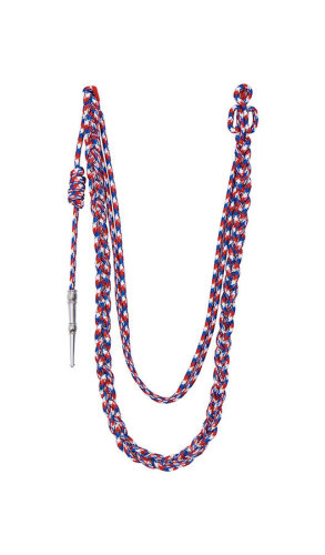 French Army Shoulder Cord