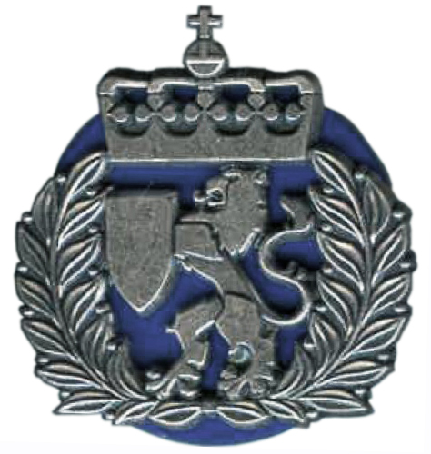 Badge of the Armed Forces of Norway