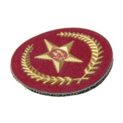 High quality special navy security forces badge