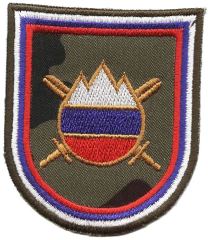 Slovenia Military Force