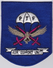 RAAF Patch Flight Royal Australian Air Force Parachute Training