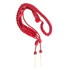 Shoulder Cords with Tips