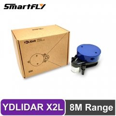 YDLIDAR X2L- Low Cost 2D Laser Radar Scanner Rangfinder