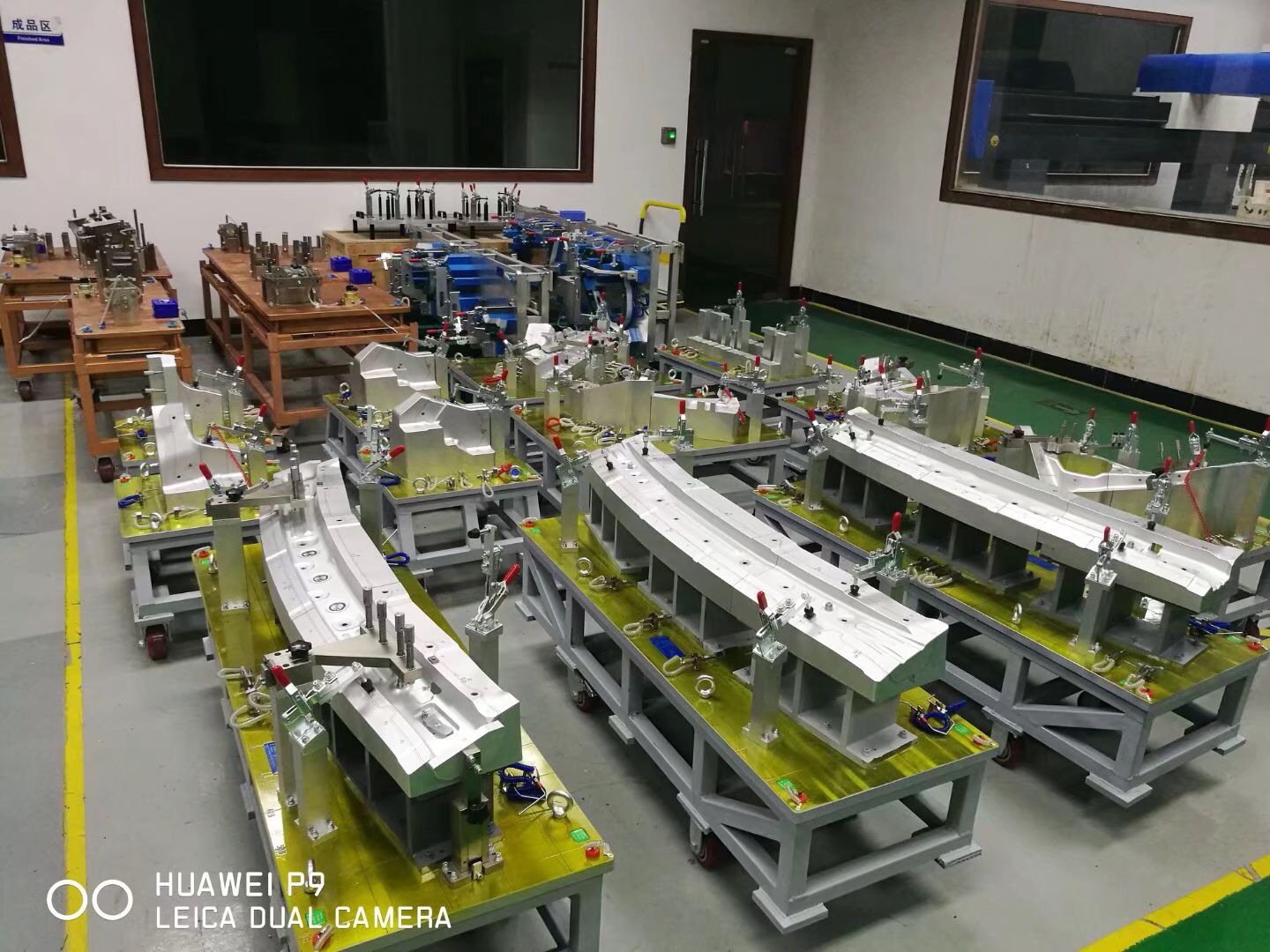 Measurement fixture 3,Measurement fixtures