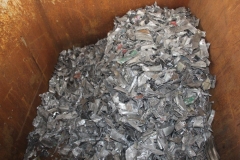 Metal Recycling Machine