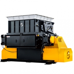 SRB Series Single Shaft Shredder