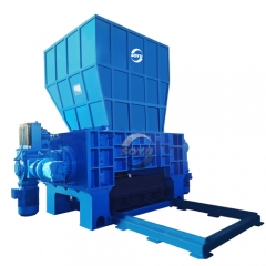 Four shaft shredder (FS160 Series)