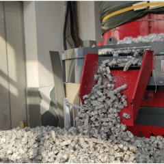 RDF Shredder