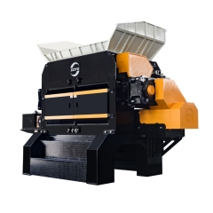 RDF Shredder