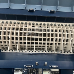 Aluminum Shredder/Copper Shredder