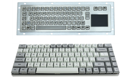 Comparison Of The Advantages Of Metal Keyboard And Mechanical Keyboard