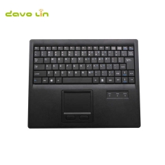 Empresas de fabricação de teclado DAVO LIN teclados de aço integrados de metal