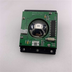 38mm Stainless Steel Trackball Module Mouse Controller Can Be Connected Mouse Left And Right Buttons