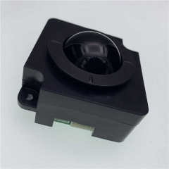 Módulo Trackball de resina integrado de 36mm para ratón de bola rodante de ultrasonido B médico