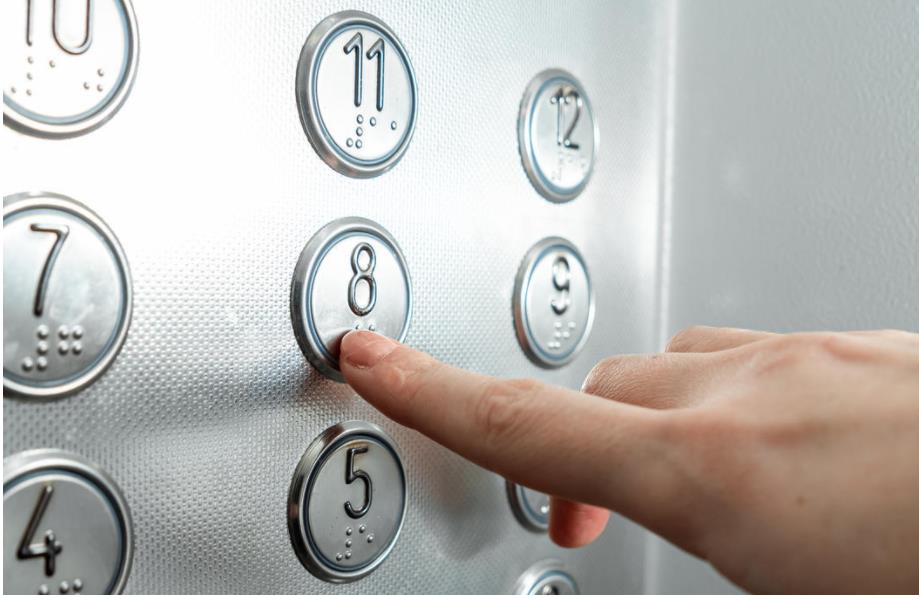 Complying with EN81-70:2018: The Importance of Elevator Keyboards in Ensuring Safety and Compliance