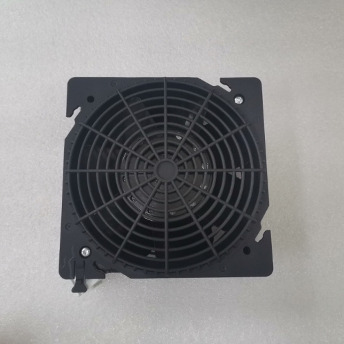 thumbnail image 2 of Ebmpapst Cabinet Cooling Fan DV4600-492 – AC 115V, 18/19W, 240/220mA, New 2 of 5