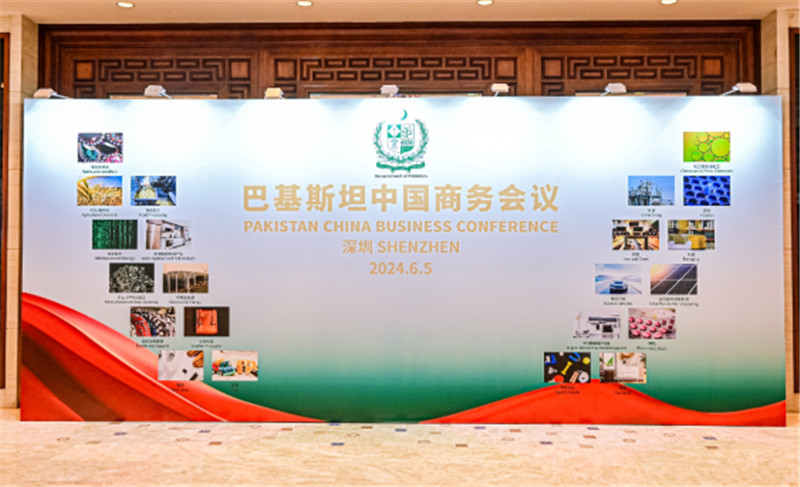 Building the Belt and Road Initiative: DAVO at the Pakistan-China Business Conference