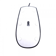 IP68 Waterproof Optical Mouse with Scrolling Touchpad