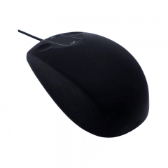 IP68 Waterproof Optical Mouse with Scrolling Touchpad