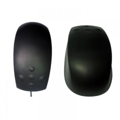 IP68 Waterproof Optical Silicone Mouse