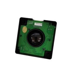 50mm IP54 Rated Waterproof Rugged Sealed Medical B-ultrasound Trackball Module