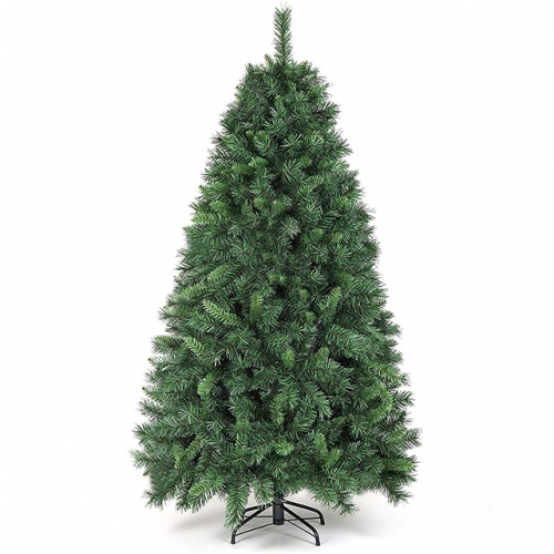 Salcar Weihnachtsbaum, Grün, 60 bis 270 cm