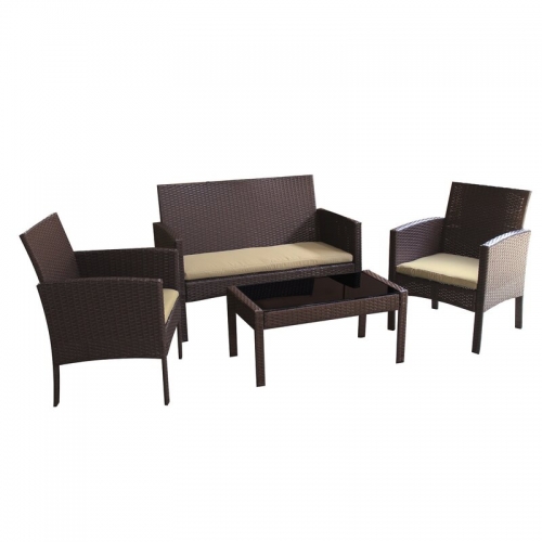 MC317B CONVERSATION  SET