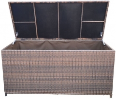 MR356 Outdoor Wicker Storage Box