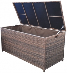 MR356 Outdoor Wicker Storage Box