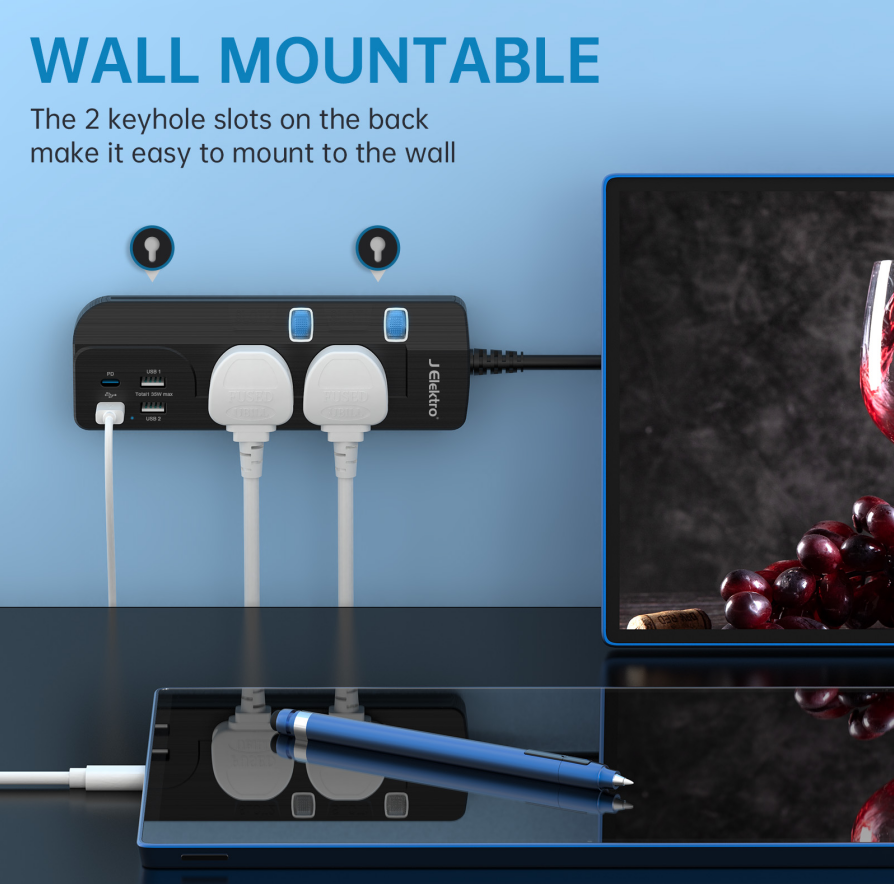 surge protector,electrical outlet,surge protector power strip,power