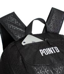 Basketbag Backpack School Bags Daypack Bags