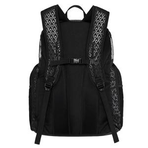 Basketbag Backpack School Bags Daypack Bags