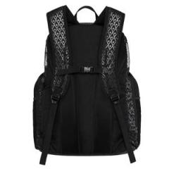 Basketbag Backpack School Bags Daypack Bags