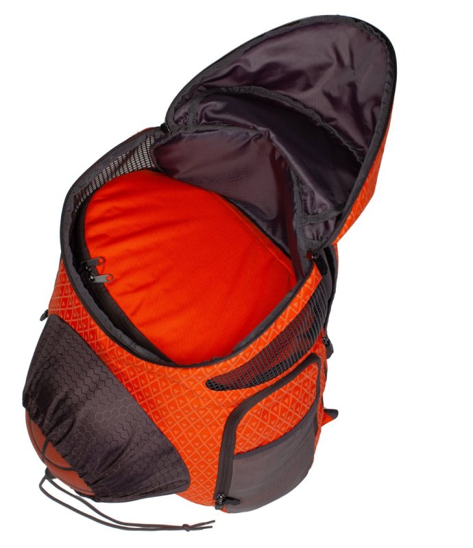 Basketbag Backpack School Bags Daypack Bags